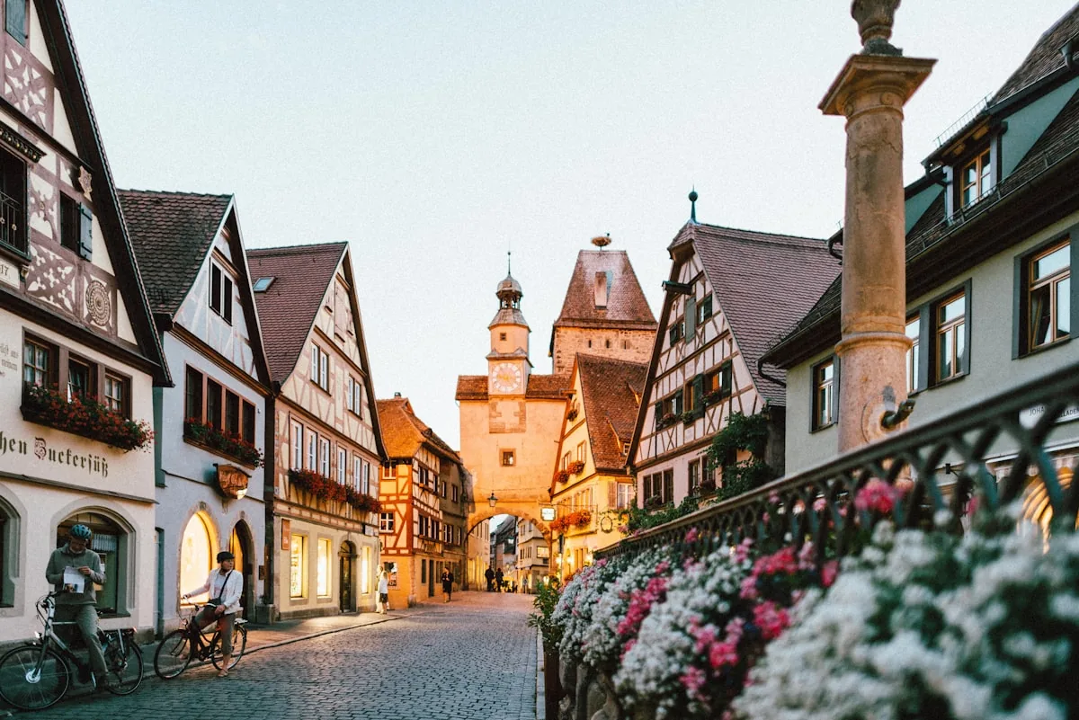 River Cruises