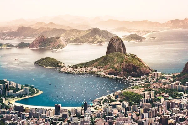 Grand Hyatt Rio De Janeiro