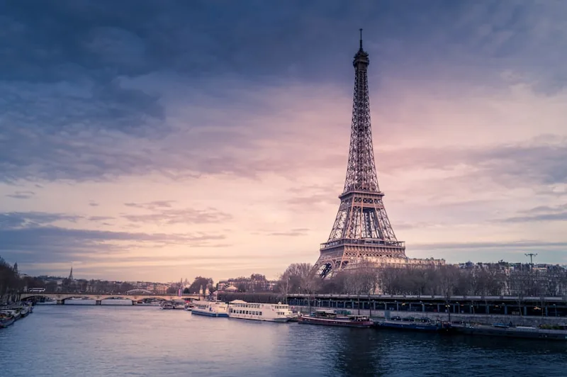 Shangri-La Paris