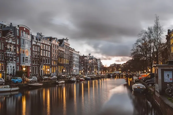 Kimpton De Witt Amsterdam