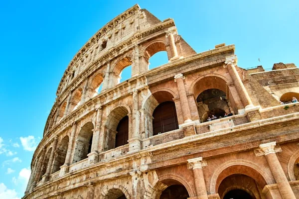 Gran Meliá Rome