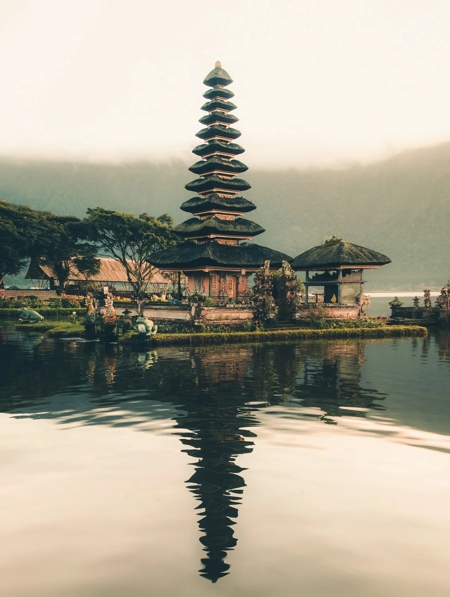 Shangri-La