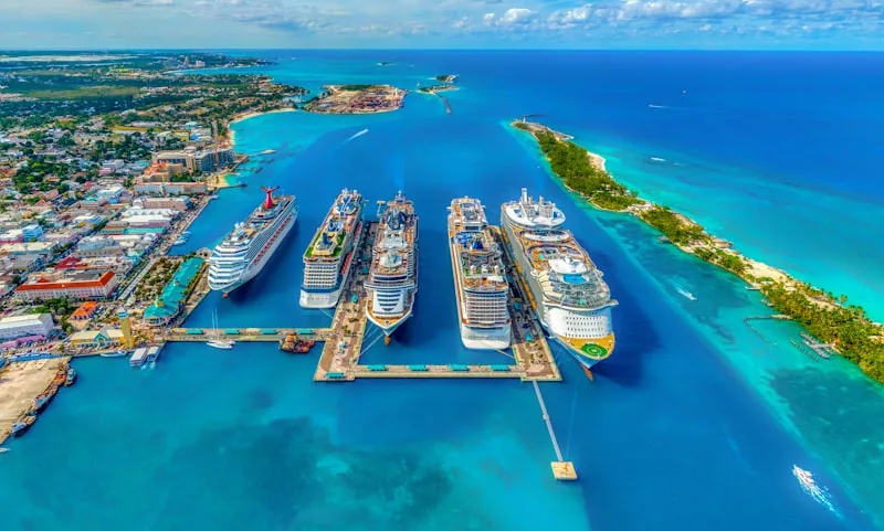 Virgin Voyages