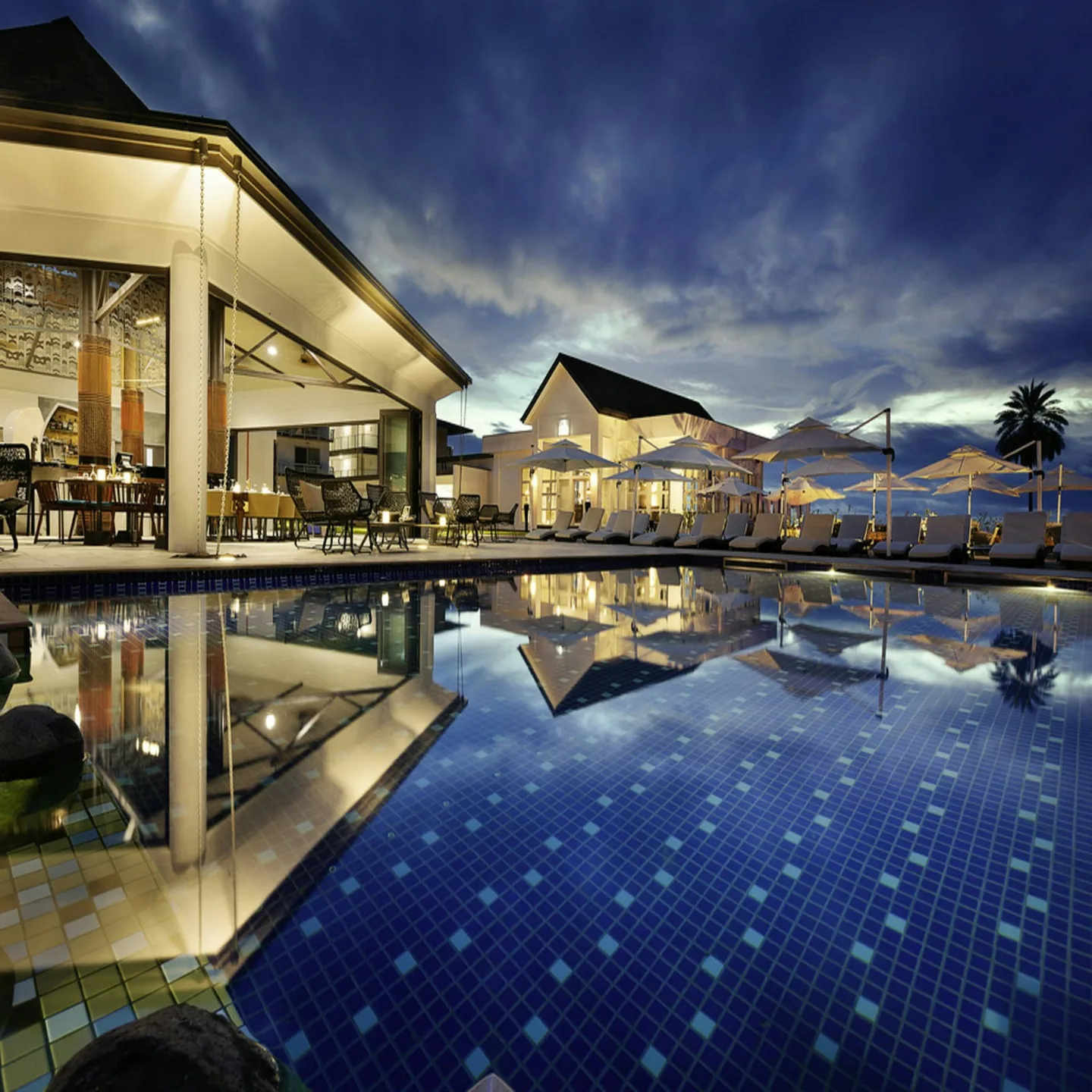 Gran Meliá Palacio de Isora