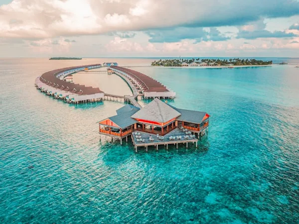Milaidhoo Maldives